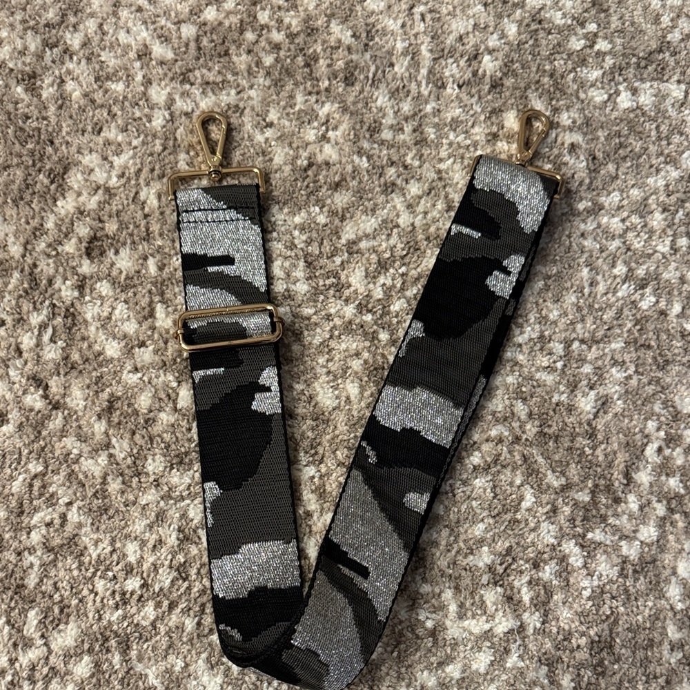 Camouflage Adjustable Bag Strap
